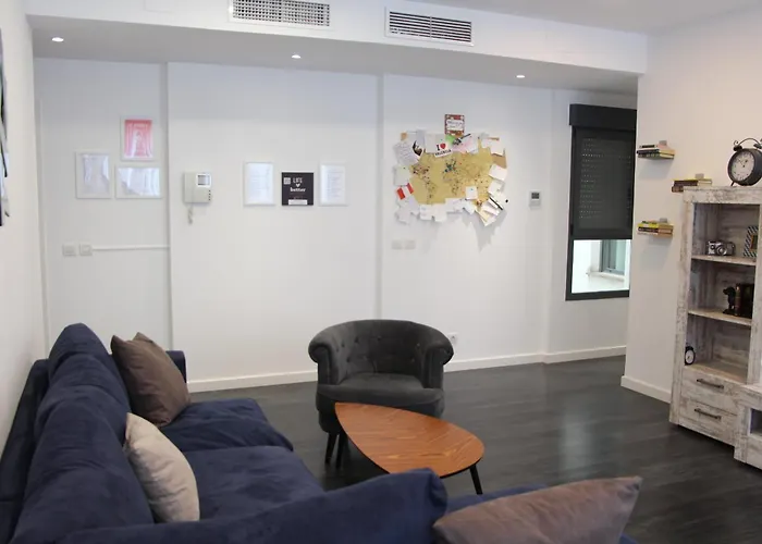 Apartment Sofi