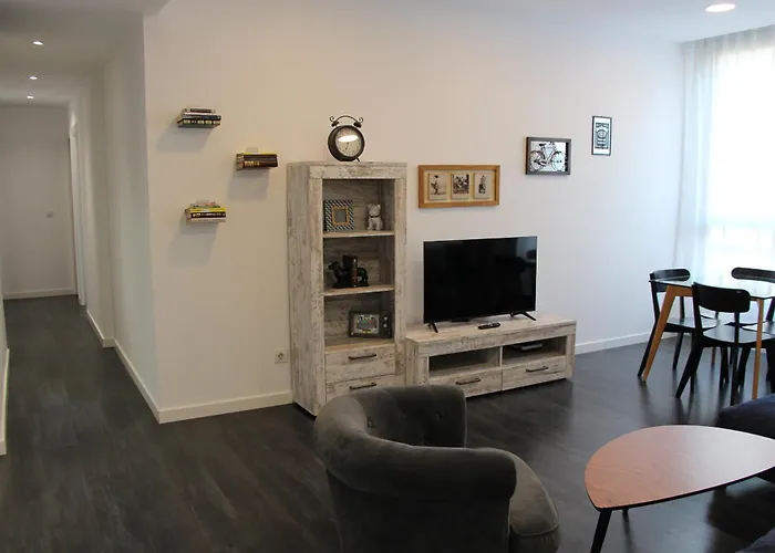 Apartment Sofi