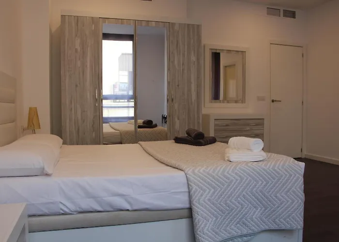 Apartment Sofi