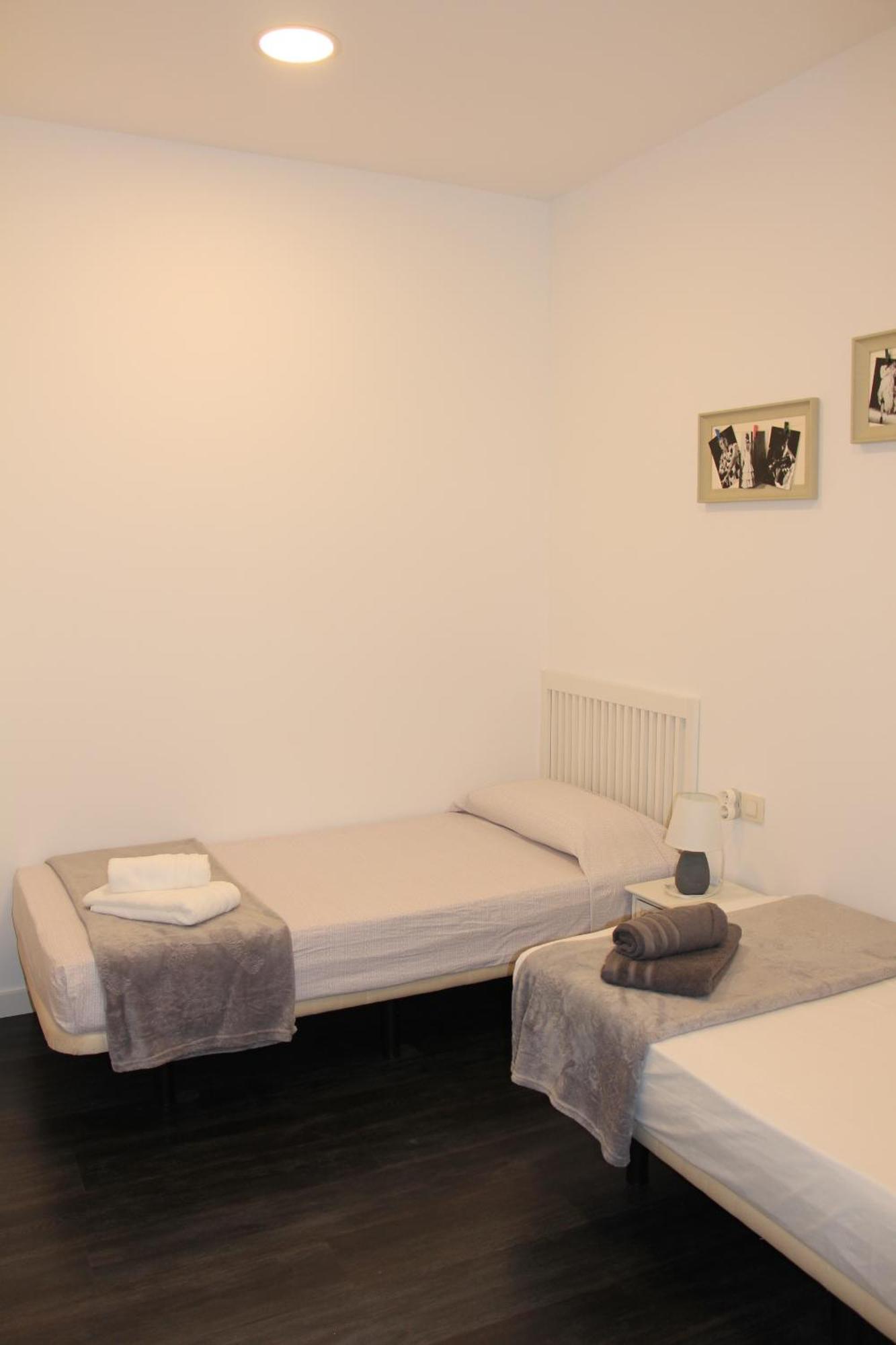 Appartement Sofi