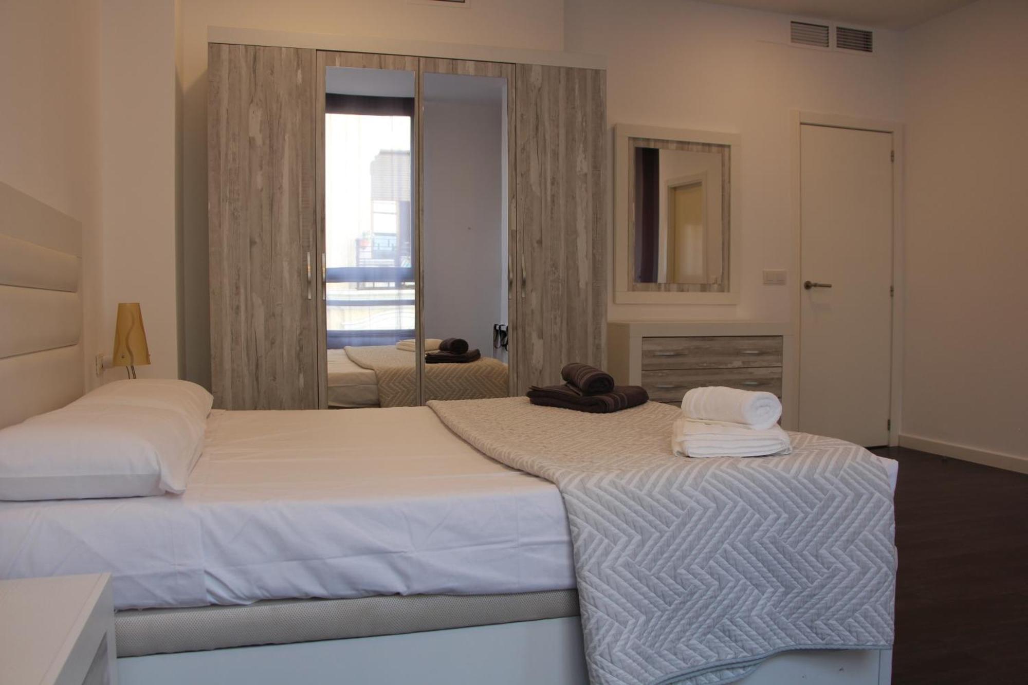 Appartement Sofi *