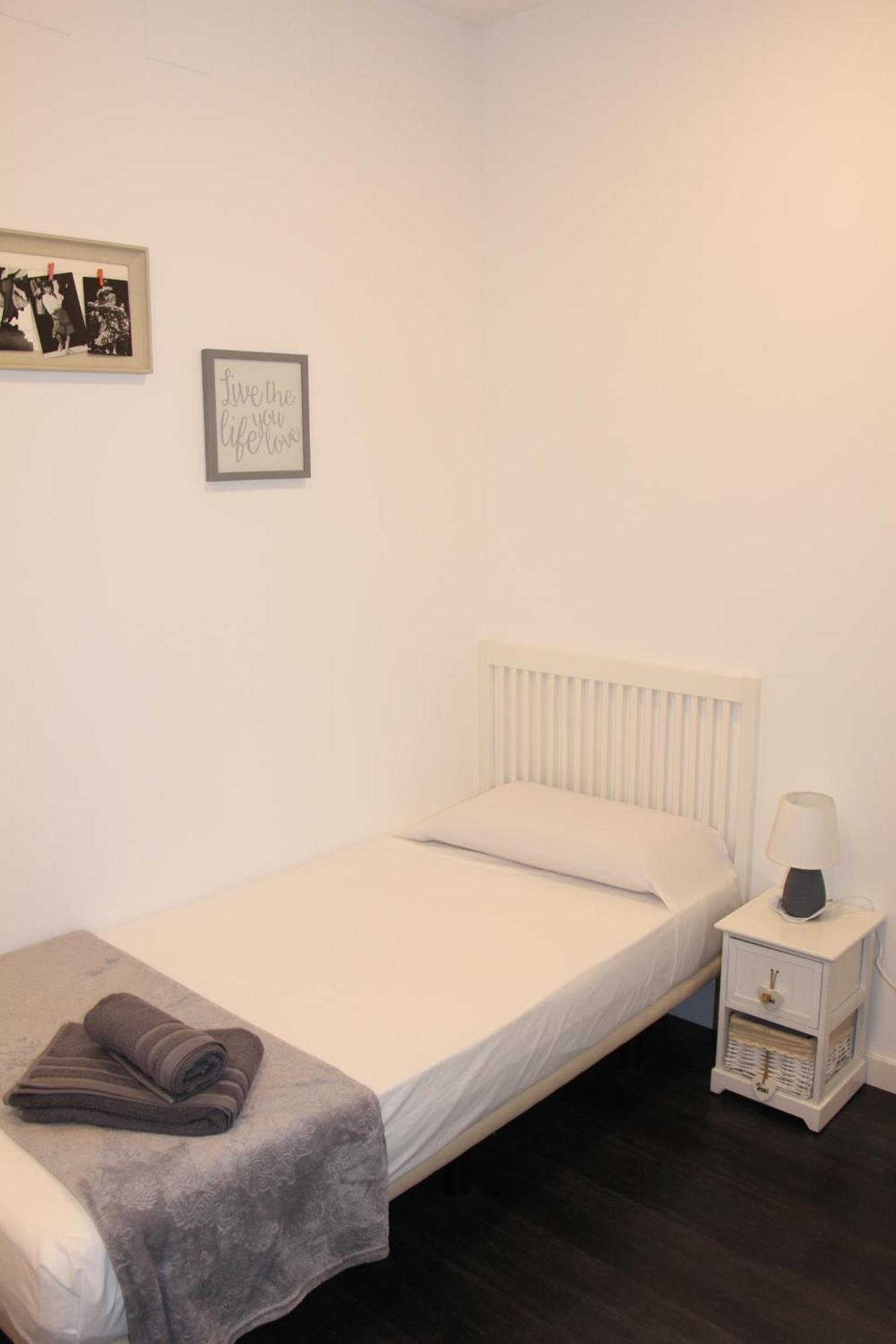 Appartement Sofi Valencia