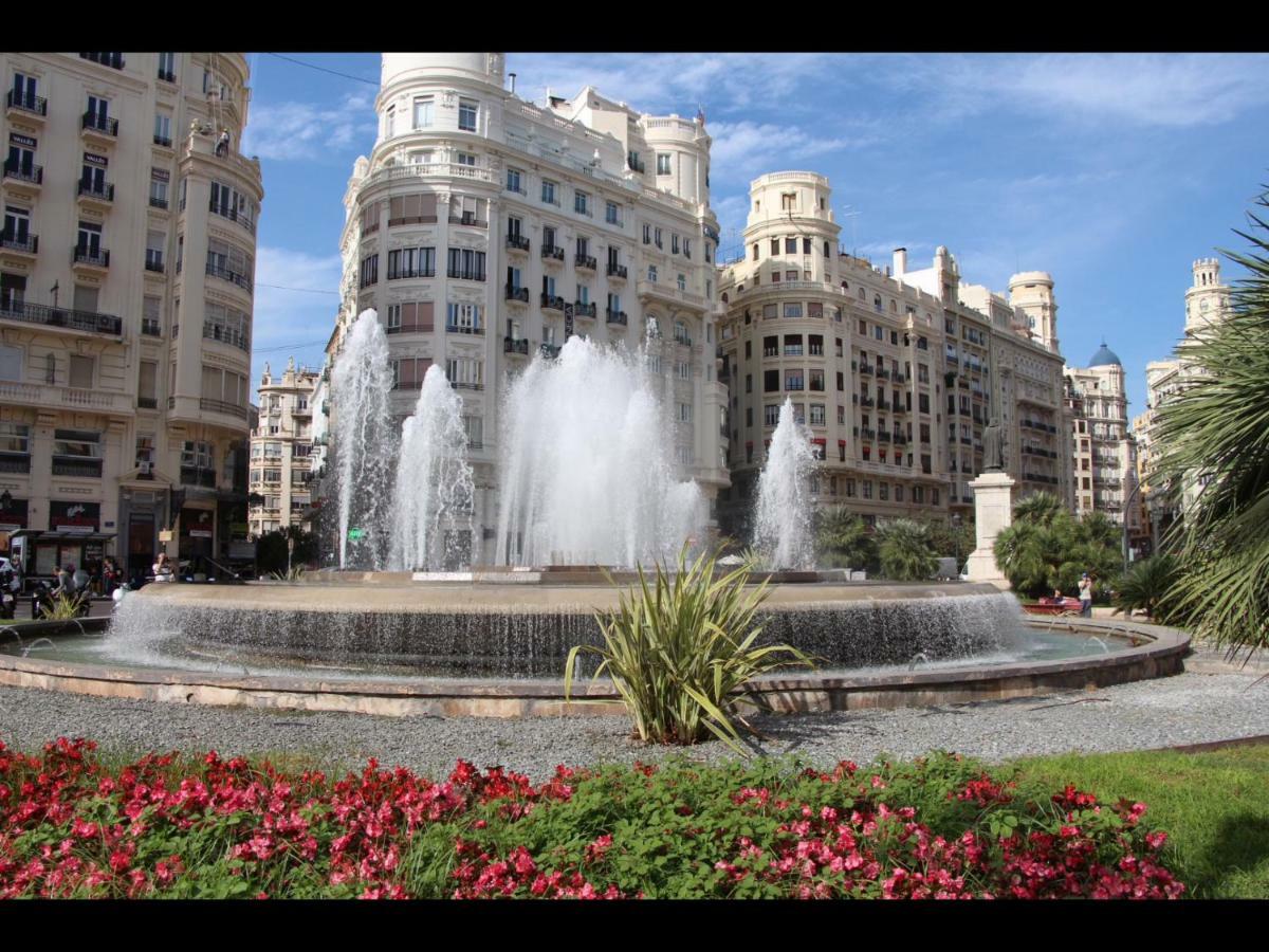 Sofi Appartement Valencia