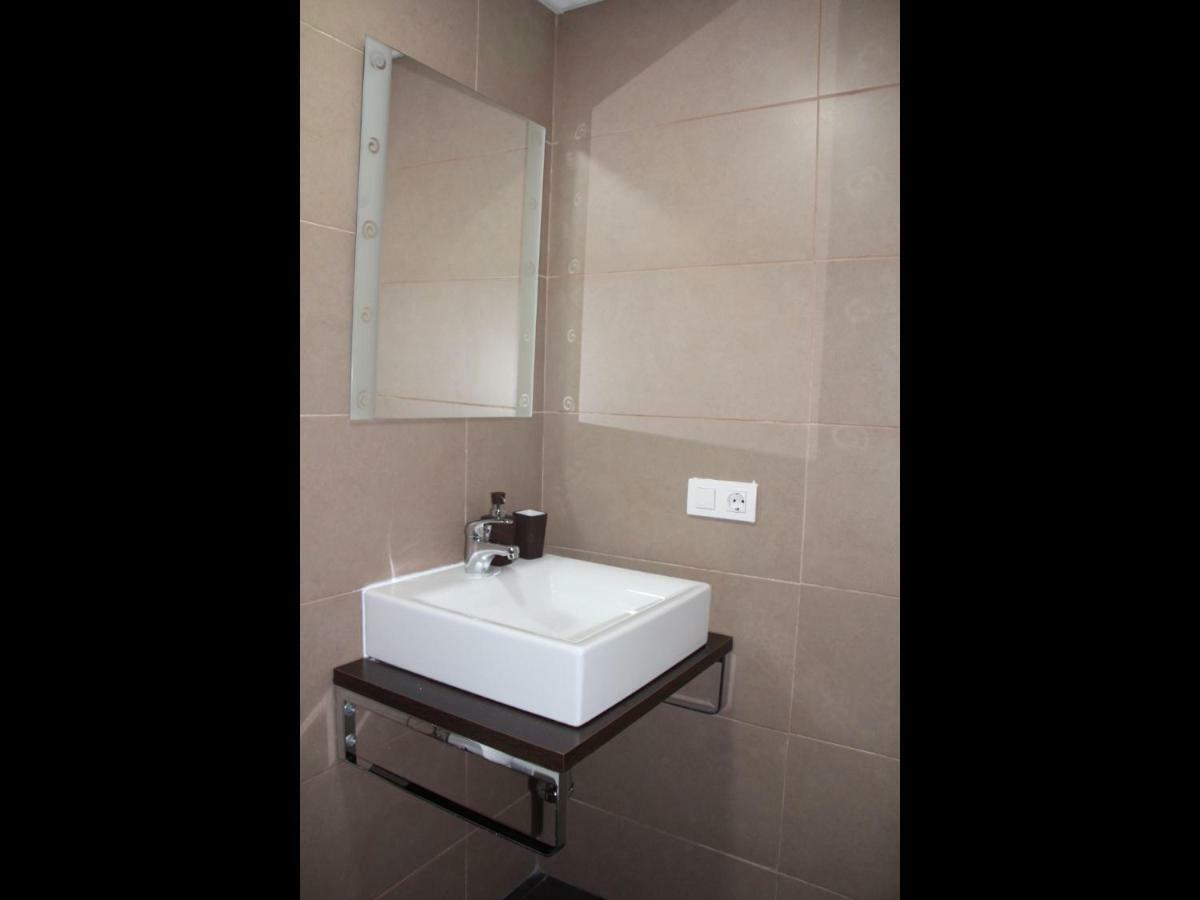 Sofi Appartement *